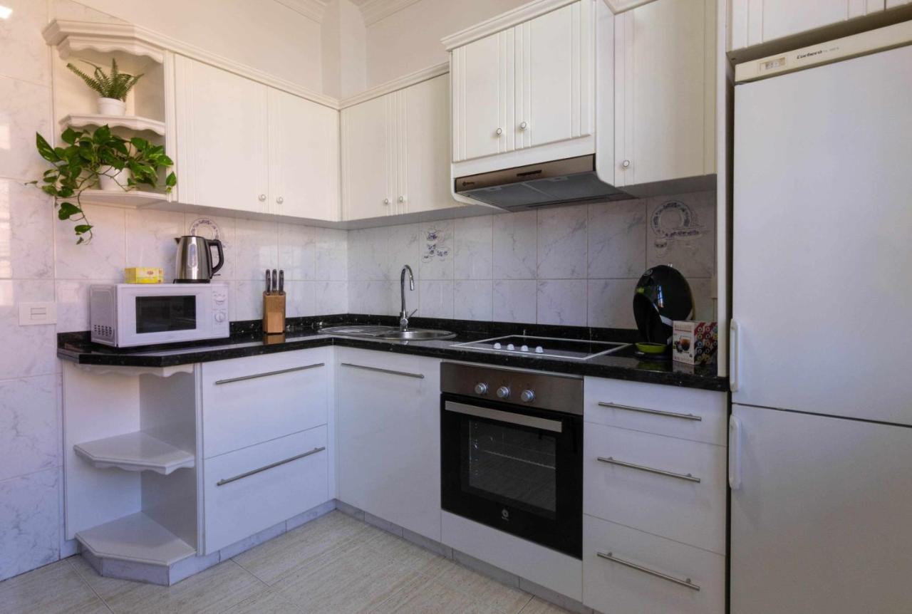 Cozy Family Apartment With 3 Bedrooms Puerto de la Cruz  Dış mekan fotoğraf