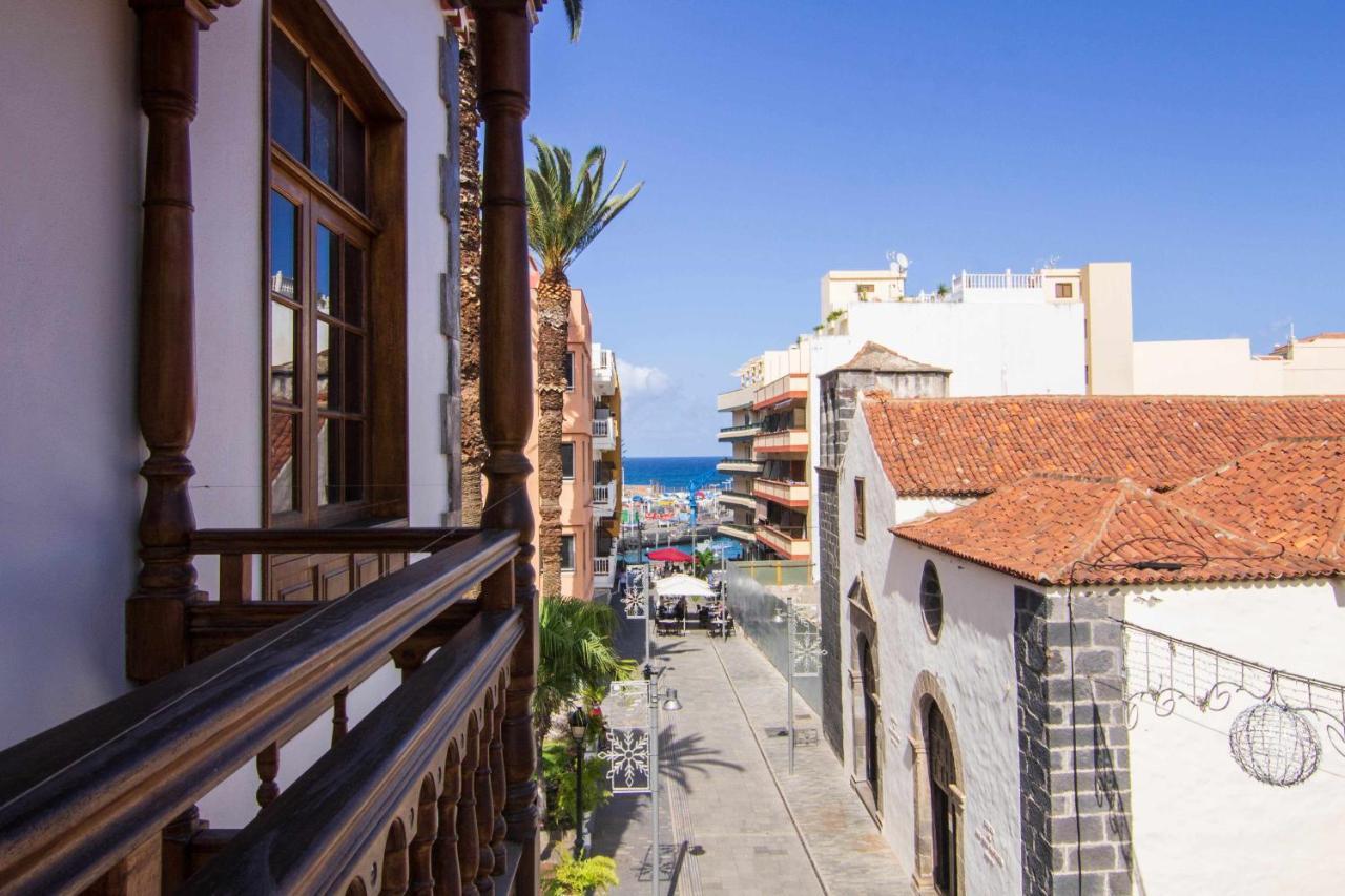 Cozy Family Apartment With 3 Bedrooms Puerto de la Cruz  Dış mekan fotoğraf