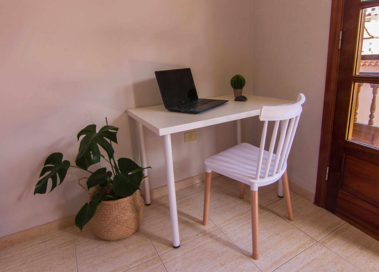 Cozy Family Apartment With 3 Bedrooms Puerto de la Cruz  Dış mekan fotoğraf