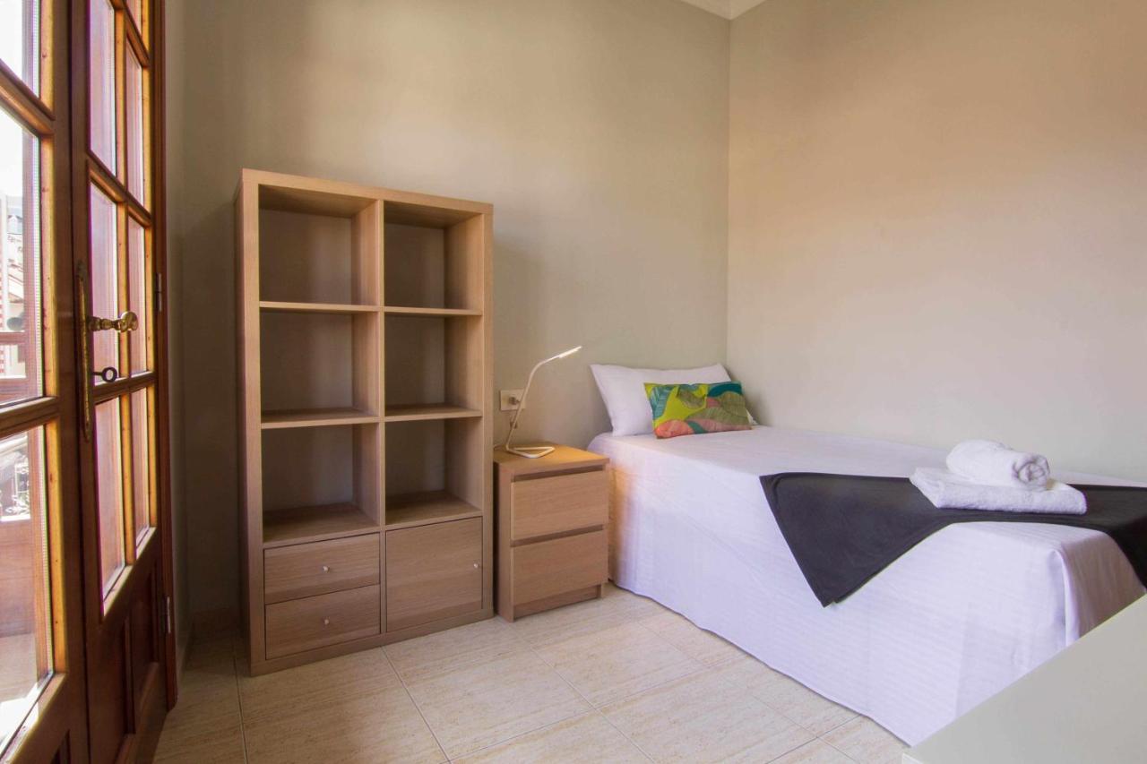 Cozy Family Apartment With 3 Bedrooms Puerto de la Cruz  Dış mekan fotoğraf