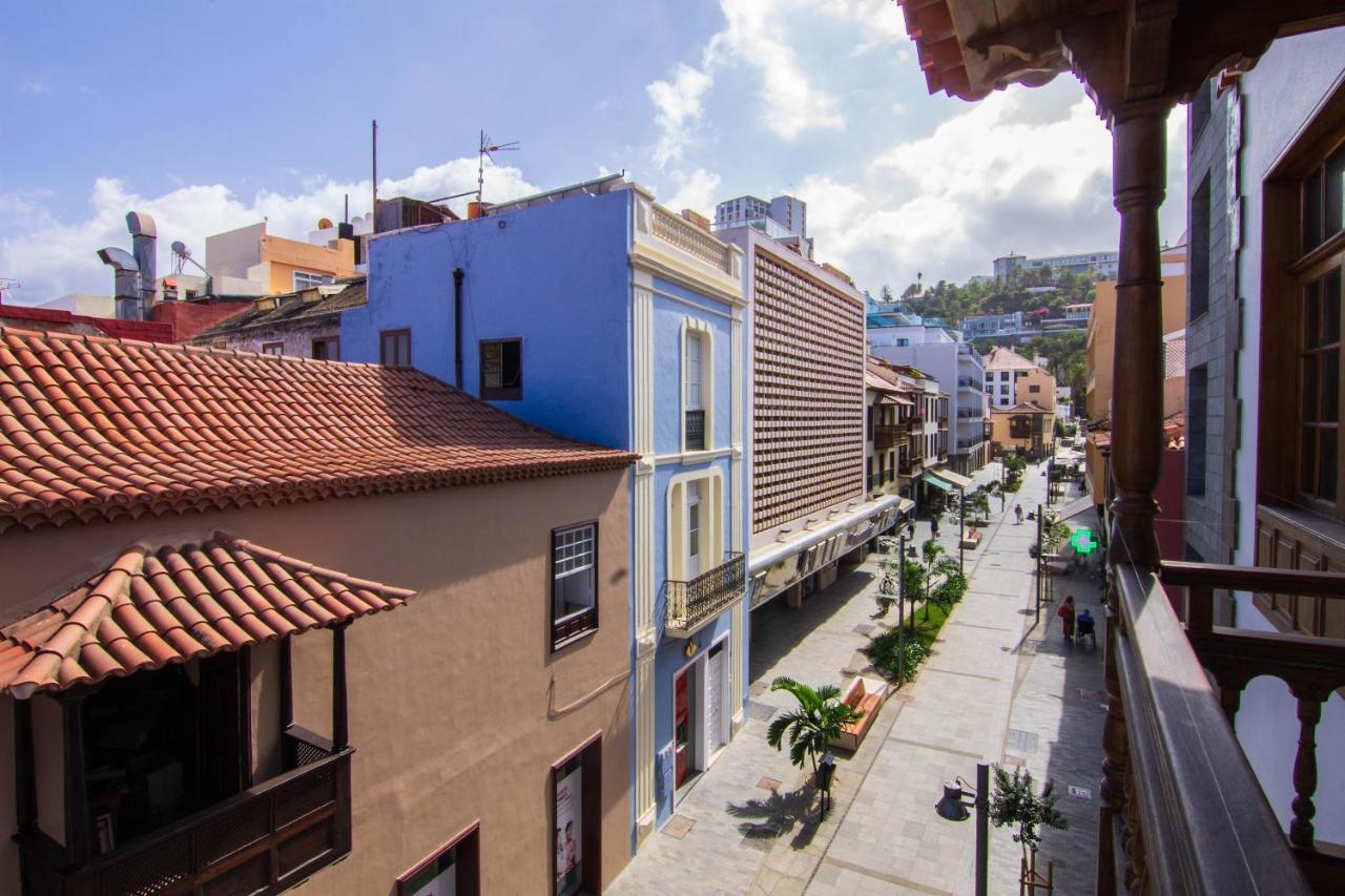 Cozy Family Apartment With 3 Bedrooms Puerto de la Cruz  Dış mekan fotoğraf