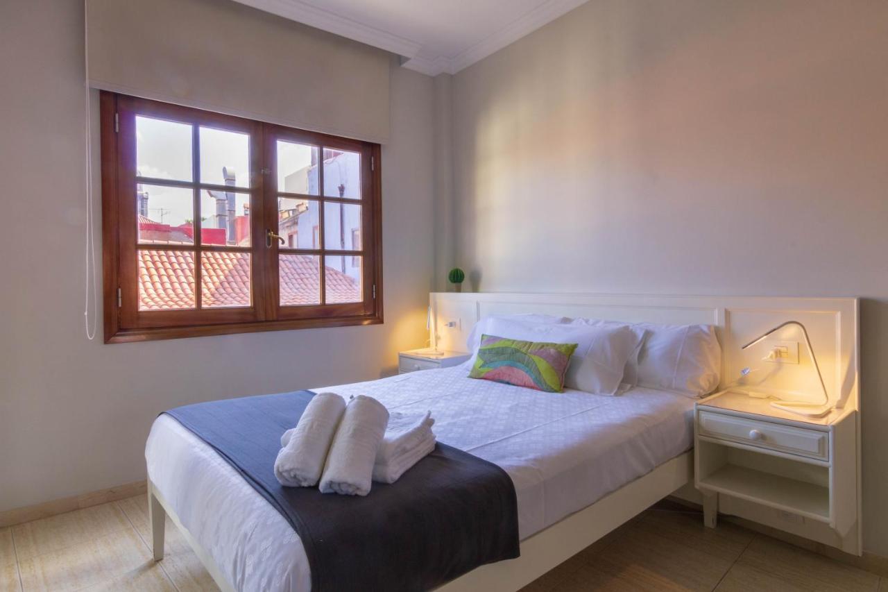 Cozy Family Apartment With 3 Bedrooms Puerto de la Cruz  Dış mekan fotoğraf
